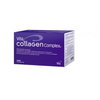 VITA821 Collagen Complex Drink 30 Sachets